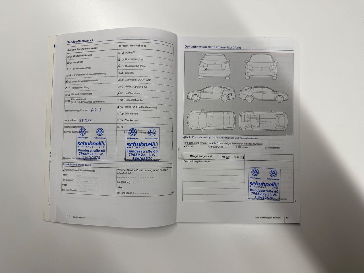 Imagen 157 del Volkswagen Golf en Auto Select Edition, Figueres
