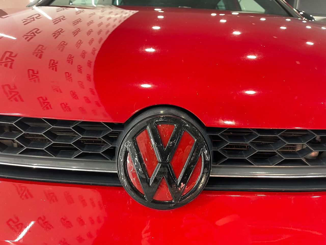 Imagen 25 del Volkswagen Golf en Auto Select Edition, Figueres
