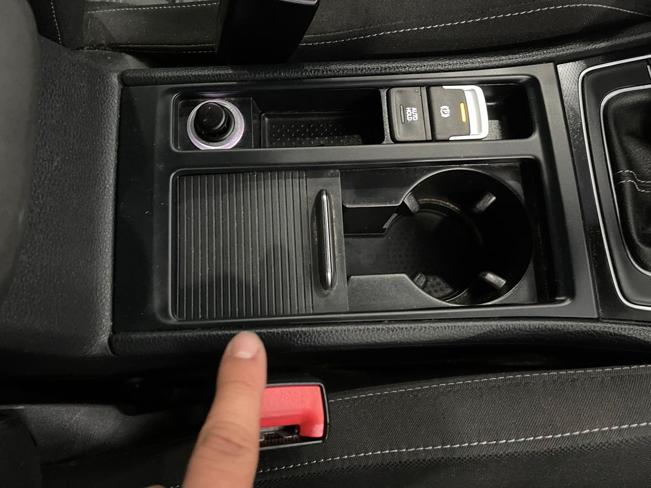 Imagen 127 del Volkswagen Golf en Auto Select Edition, Figueres