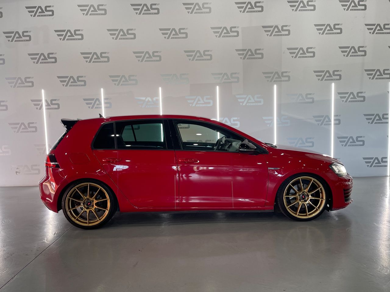 Imagen 7 del Volkswagen Golf en Auto Select Edition, Figueres