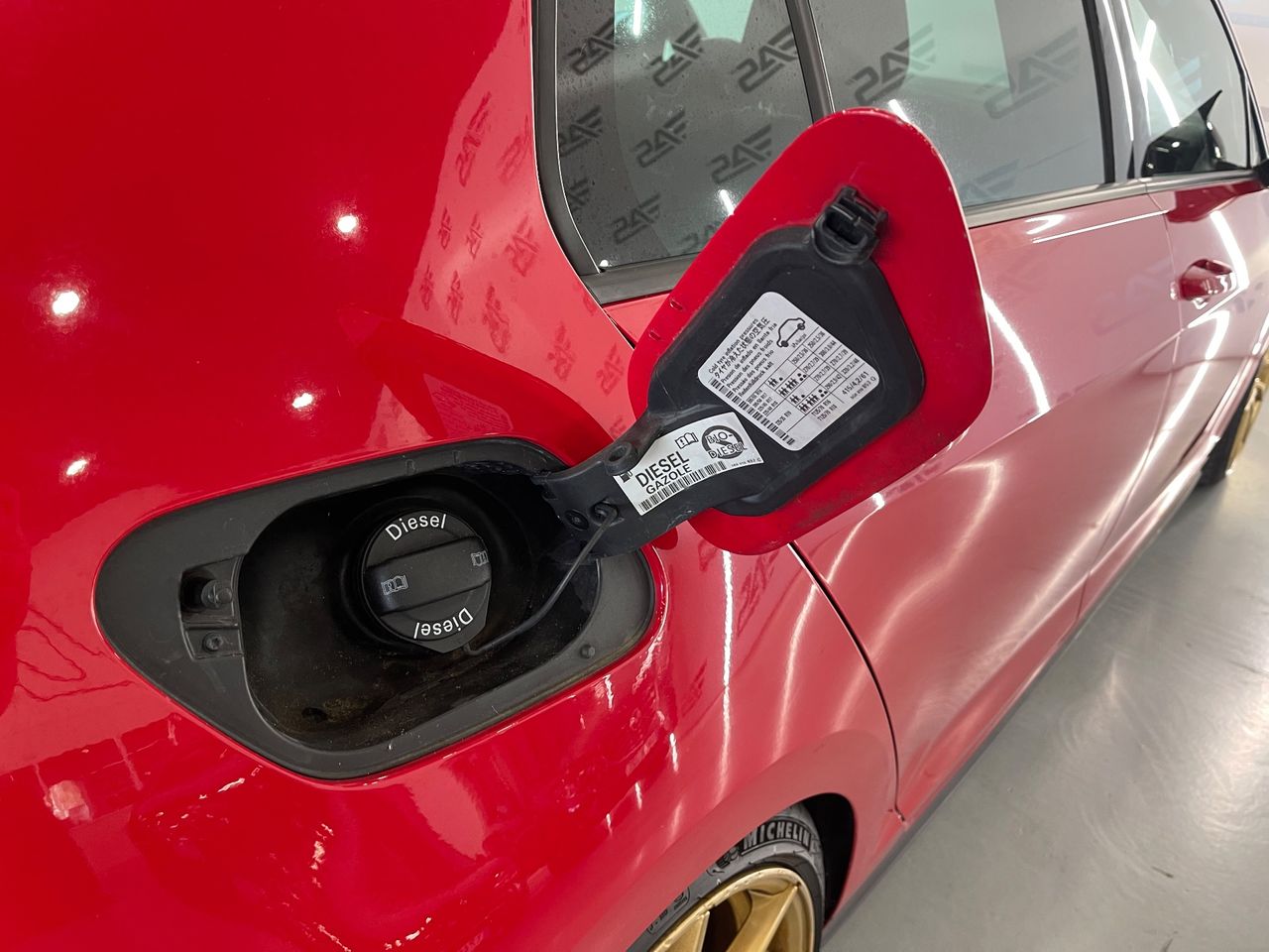 Imagen 33 del Volkswagen Golf en Auto Select Edition, Figueres