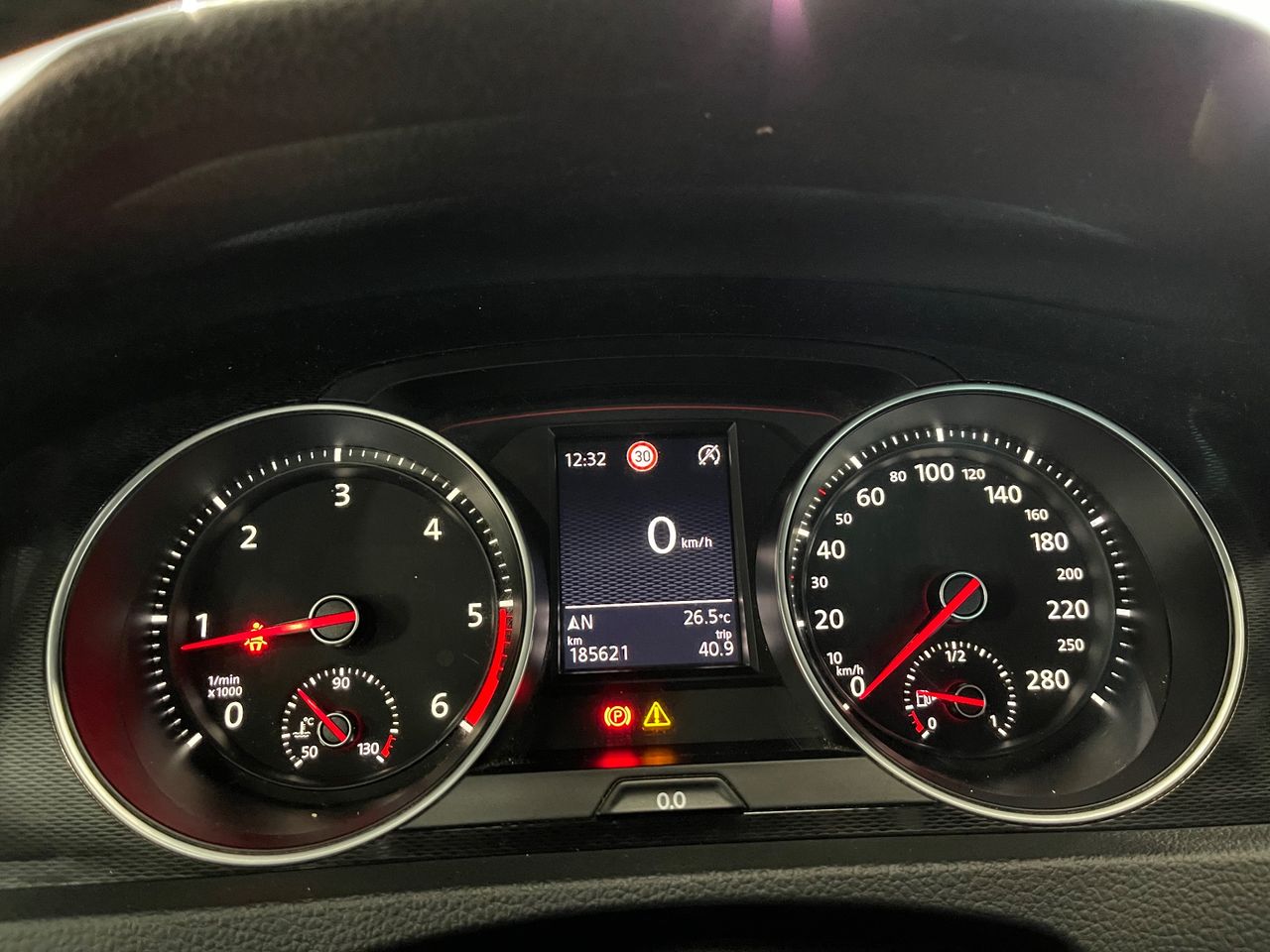 Imagen 63 del Volkswagen Golf en Auto Select Edition, Figueres