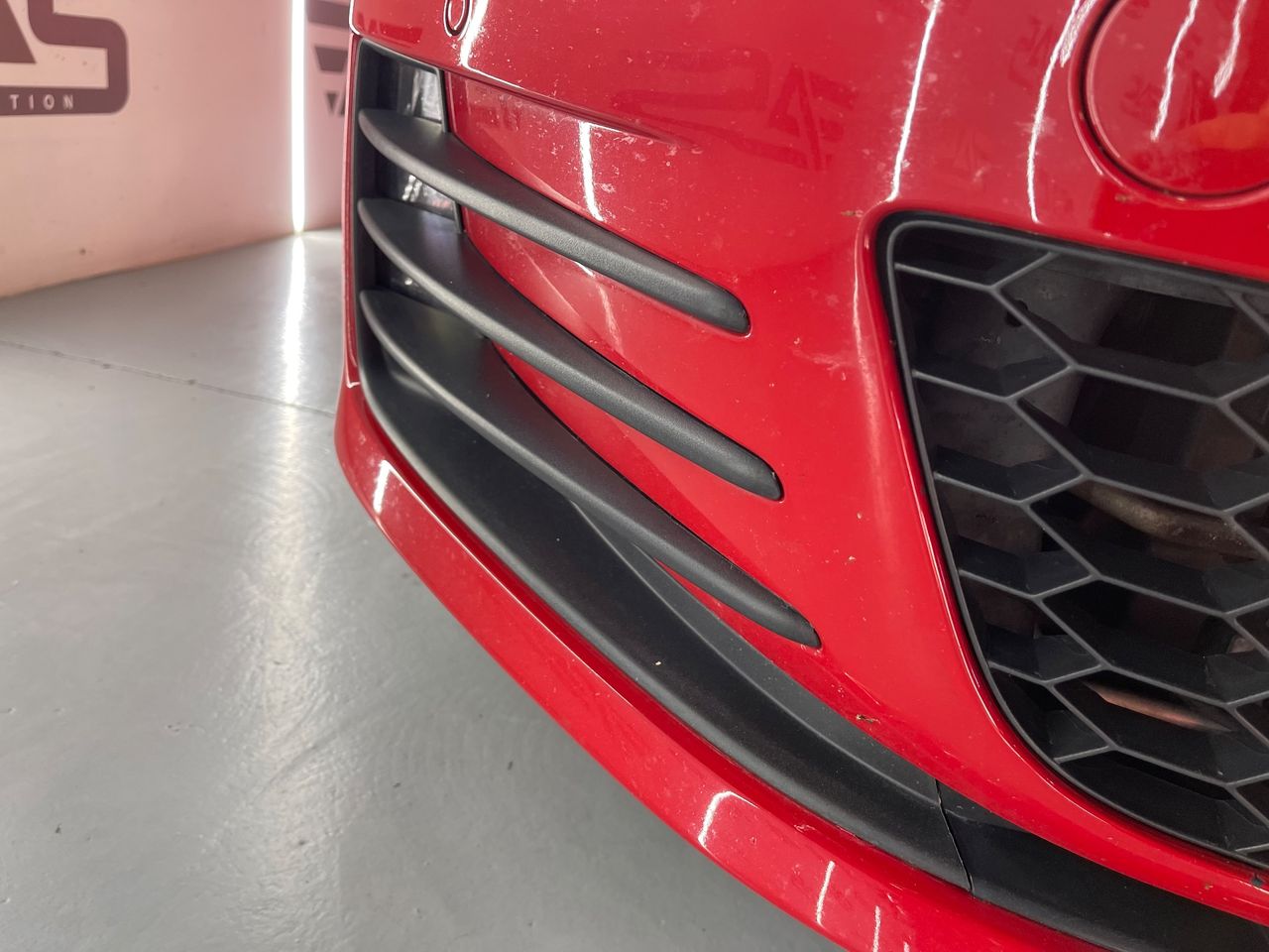 Imagen 30 del Volkswagen Golf en Auto Select Edition, Figueres