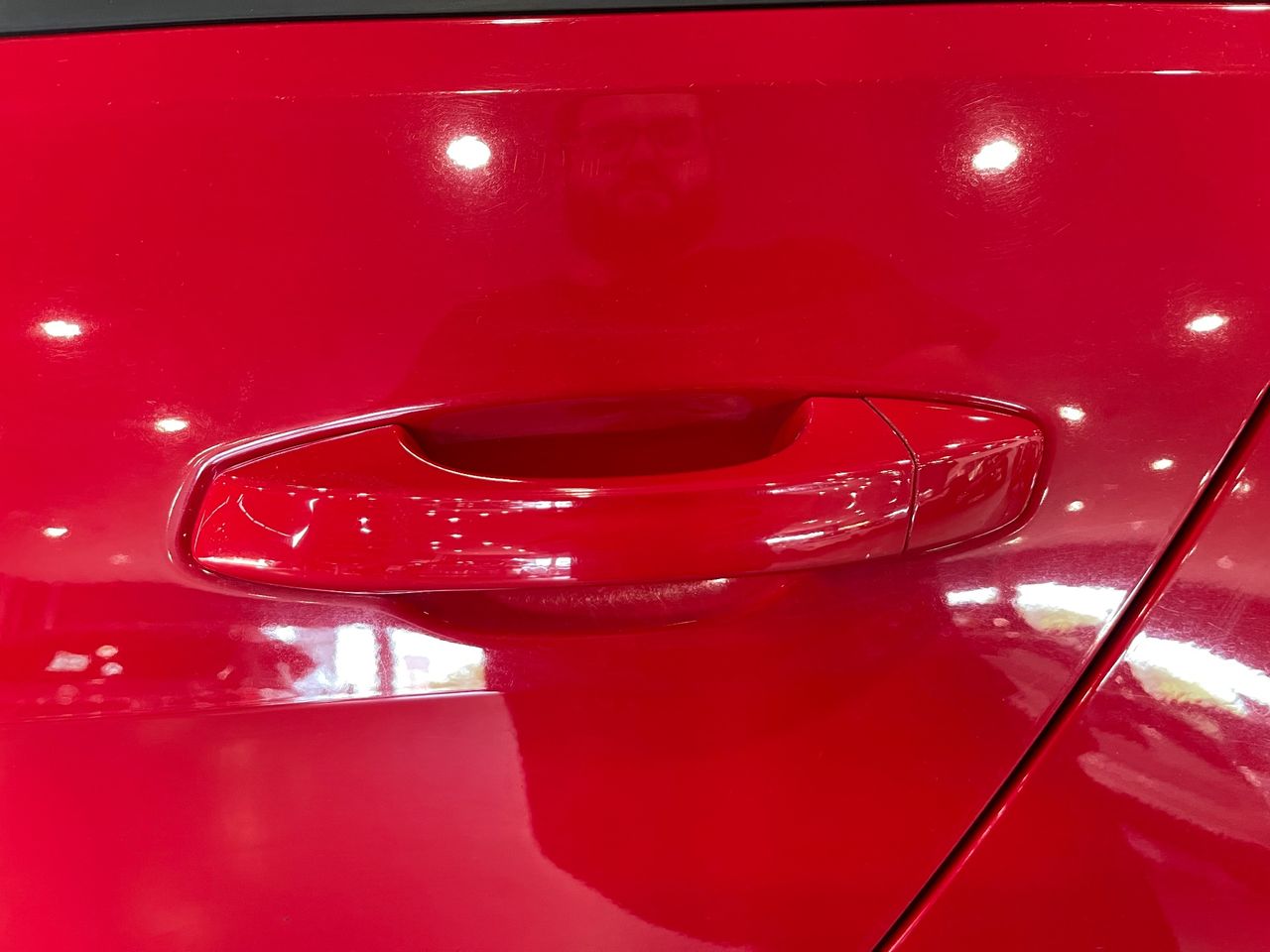 Imagen 18 del Volkswagen Golf en Auto Select Edition, Figueres