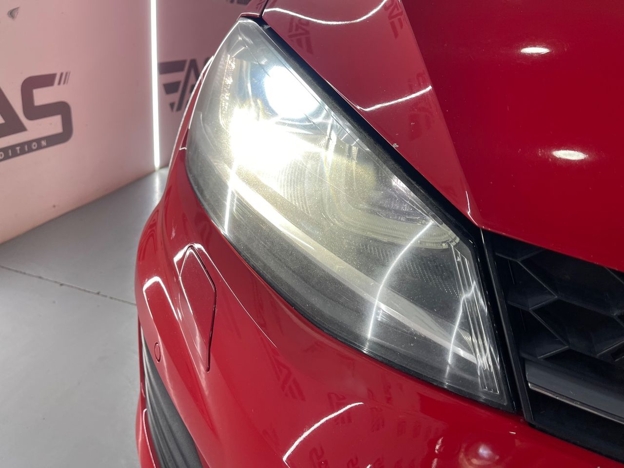 Imagen 28 del Volkswagen Golf en Auto Select Edition, Figueres