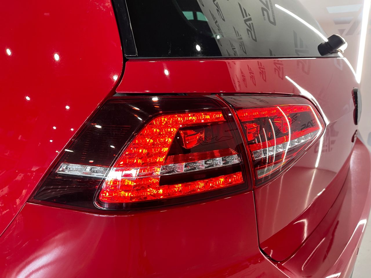 Imagen 12 del Volkswagen Golf en Auto Select Edition, Figueres