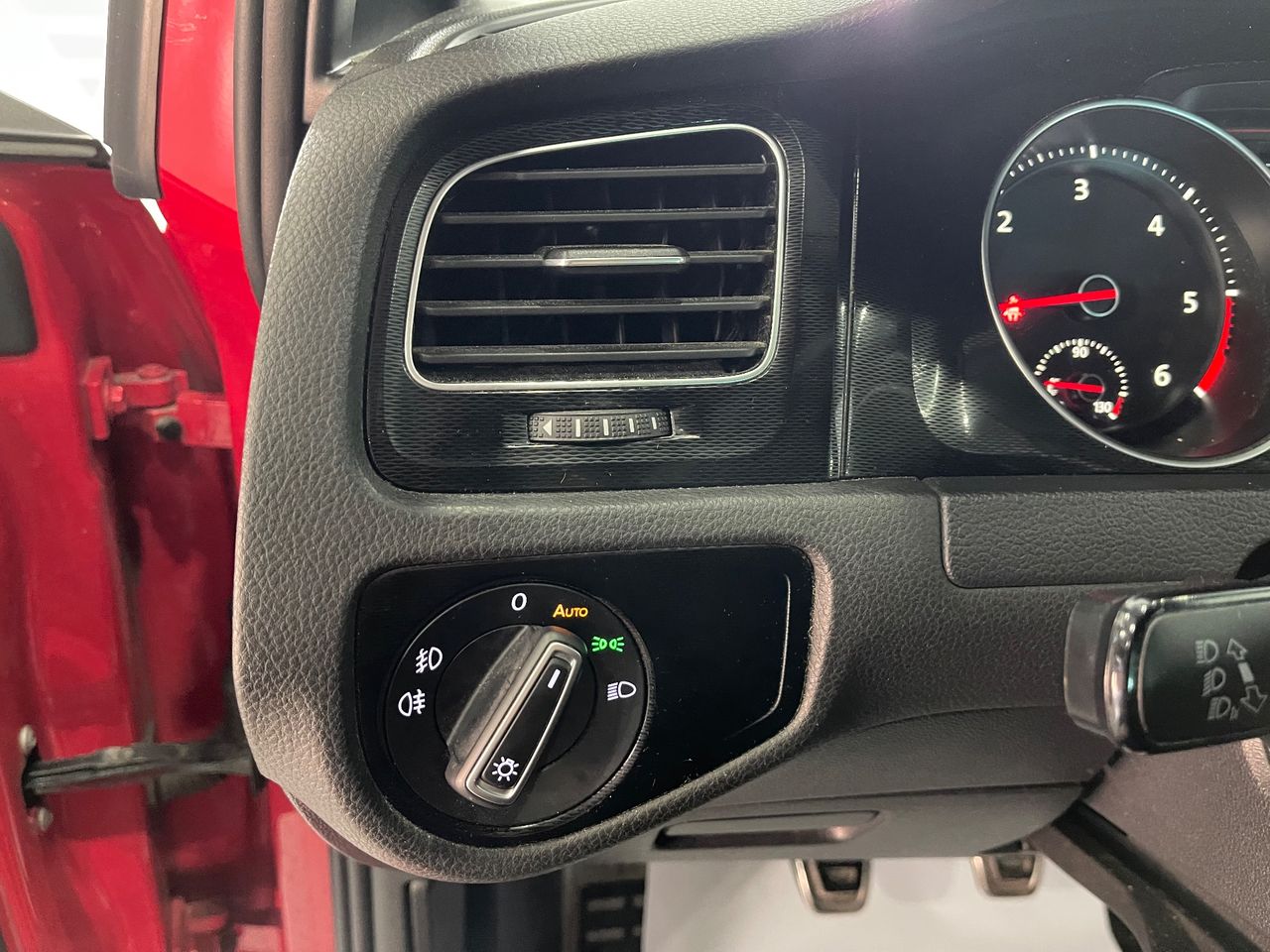 Imagen 92 del Volkswagen Golf en Auto Select Edition, Figueres