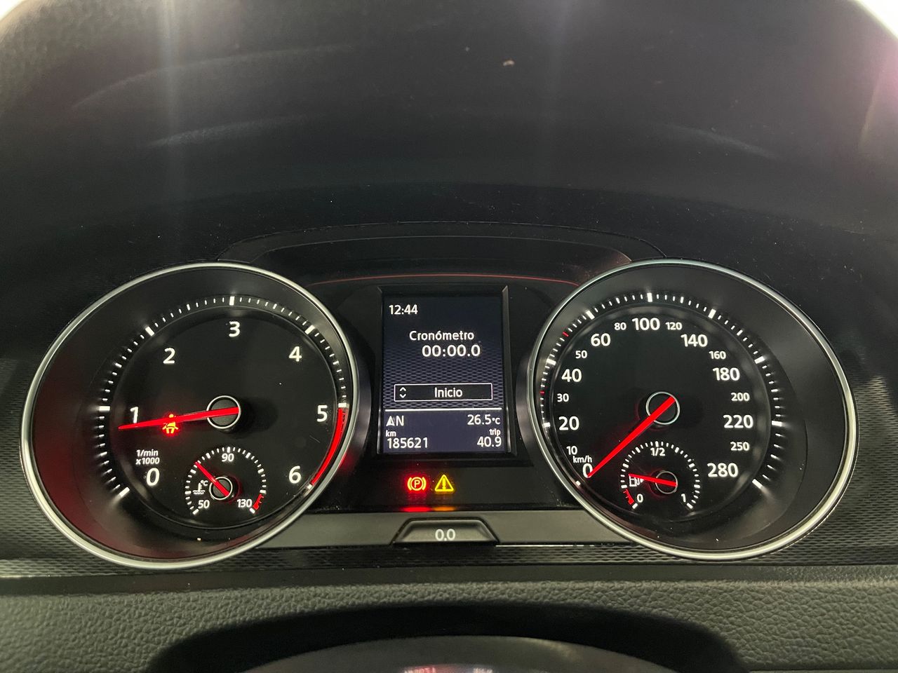 Imagen 72 del Volkswagen Golf en Auto Select Edition, Figueres