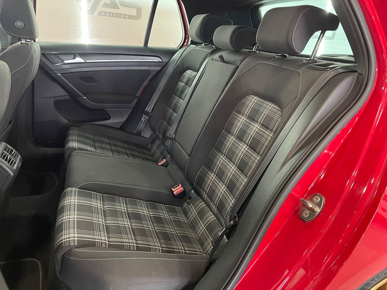 Imagen 75 del Volkswagen Golf en Auto Select Edition, Figueres