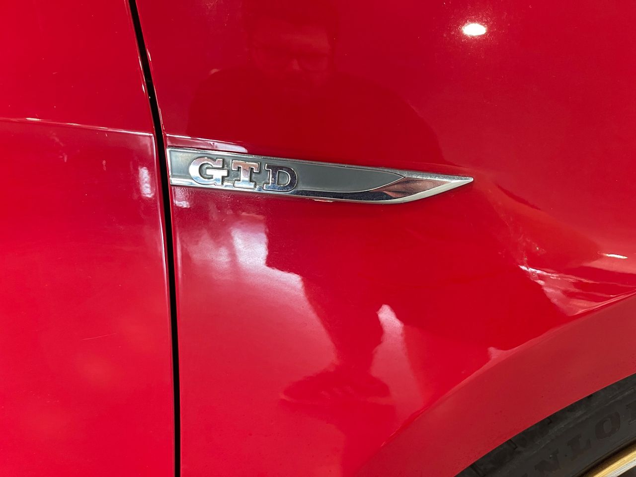 Imagen 40 del Volkswagen Golf en Auto Select Edition, Figueres