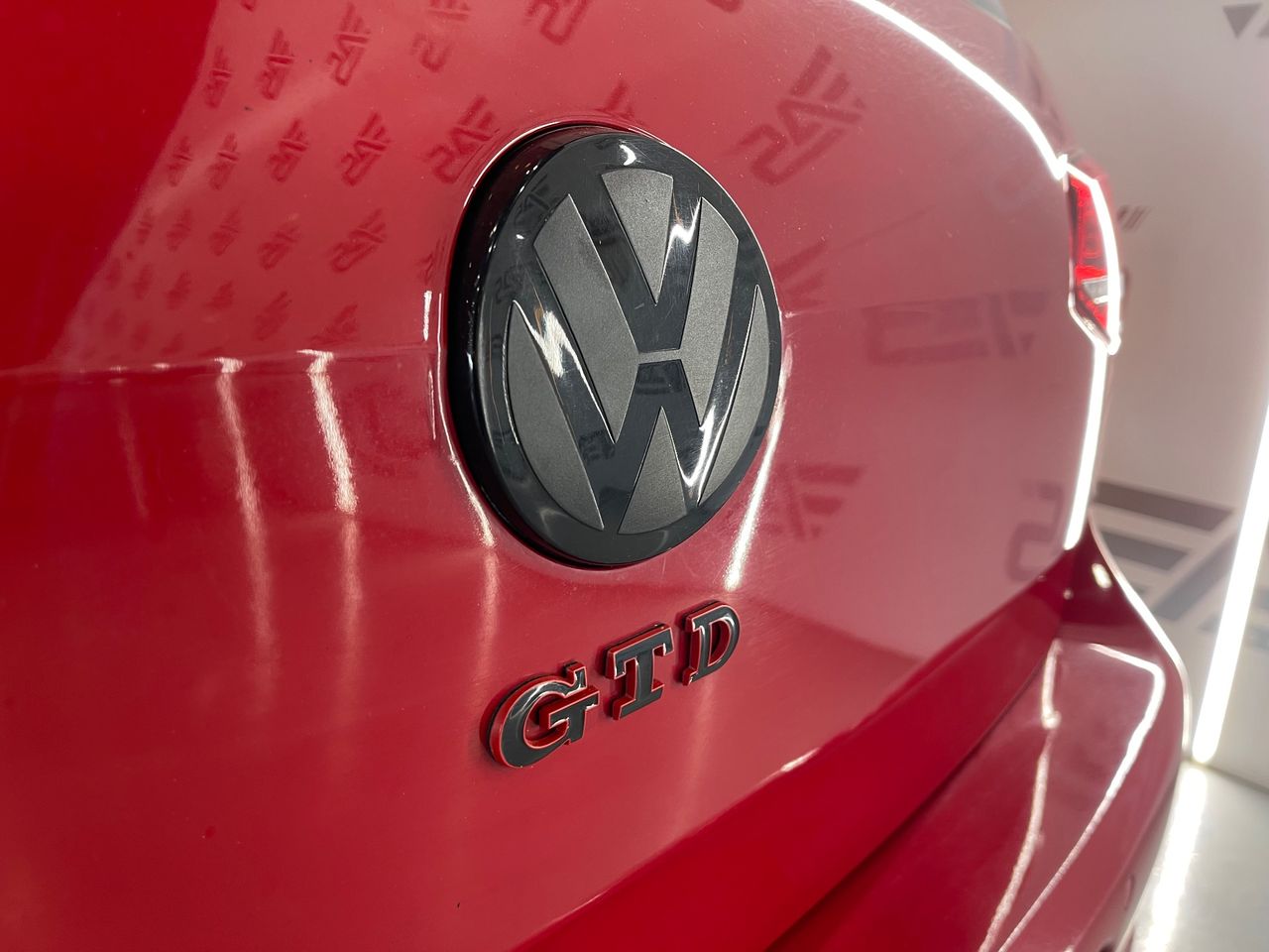 Imagen 14 del Volkswagen Golf en Auto Select Edition, Figueres