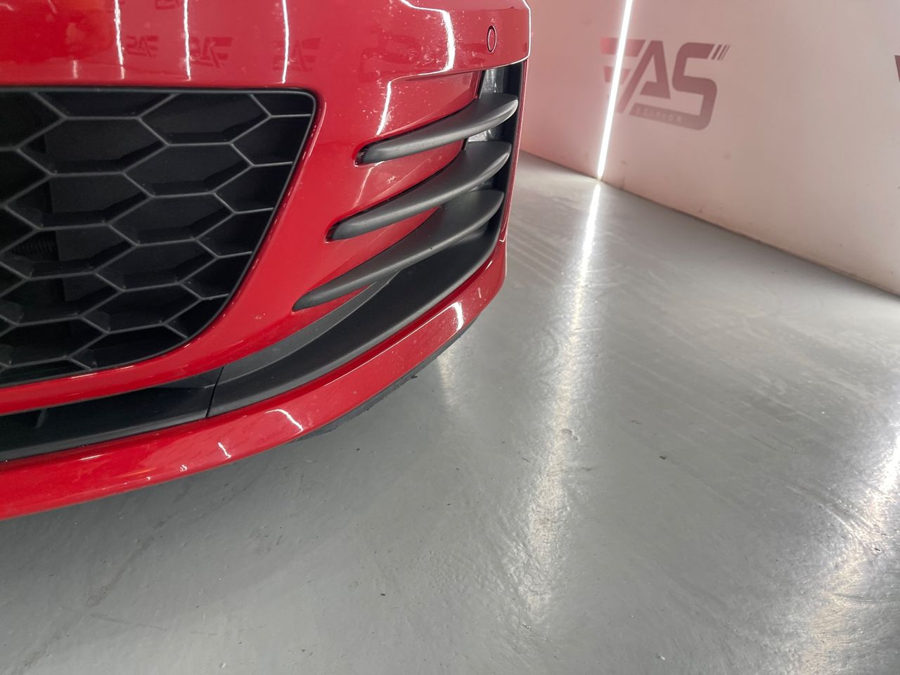 Imagen 39 del Volkswagen Golf en Auto Select Edition, Figueres