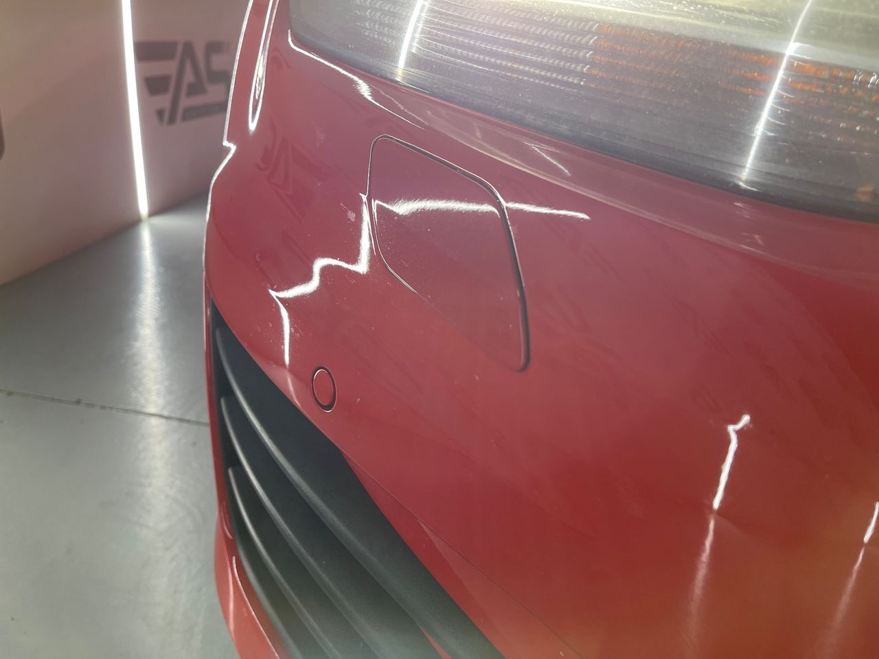 Imagen 29 del Volkswagen Golf en Auto Select Edition, Figueres