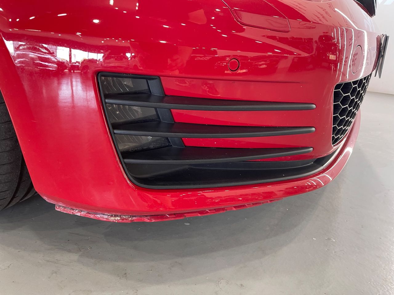 Imagen 35 del Volkswagen Golf en Auto Select Edition, Figueres