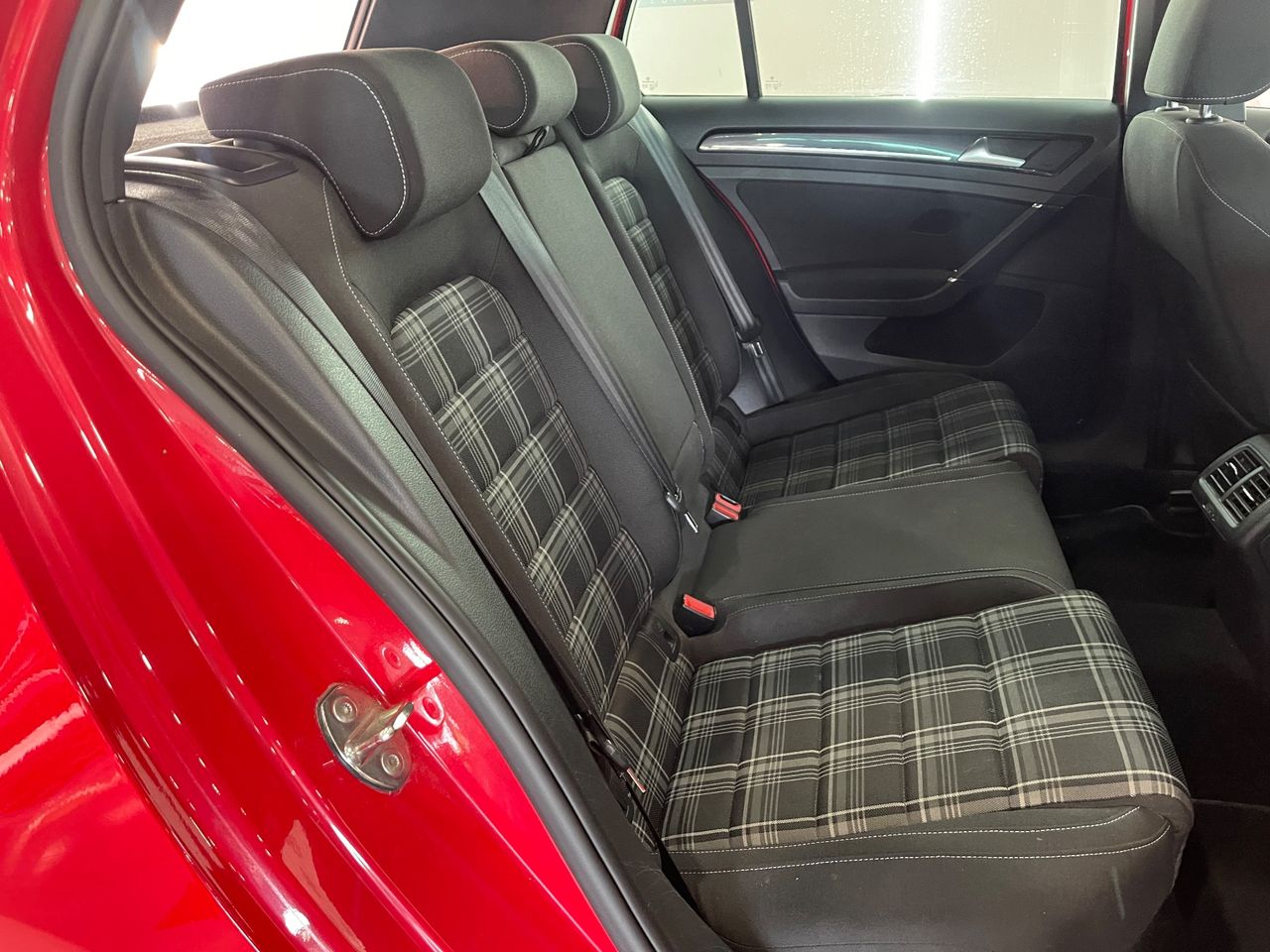 Imagen 147 del Volkswagen Golf en Auto Select Edition, Figueres