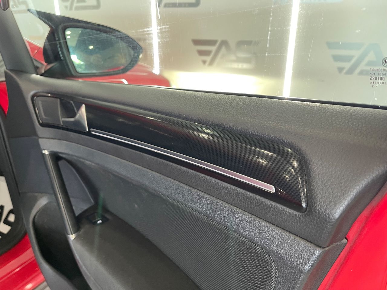 Imagen 111 del Volkswagen Golf en Auto Select Edition, Figueres