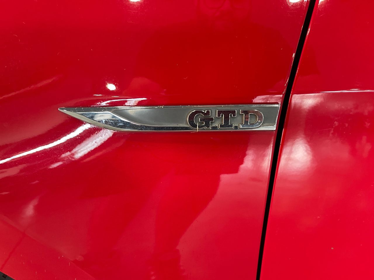 Imagen 20 del Volkswagen Golf en Auto Select Edition, Figueres