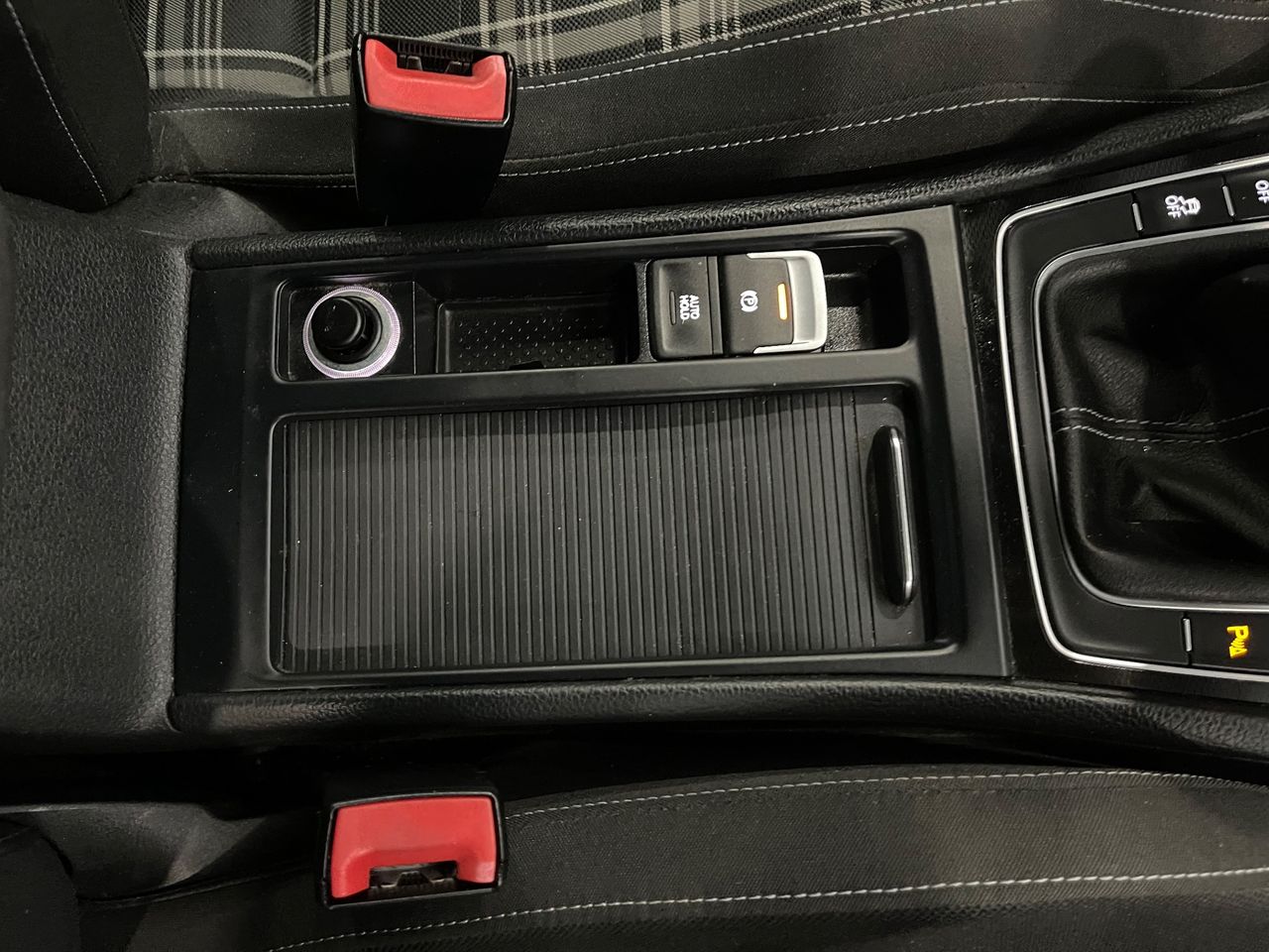 Imagen 125 del Volkswagen Golf en Auto Select Edition, Figueres