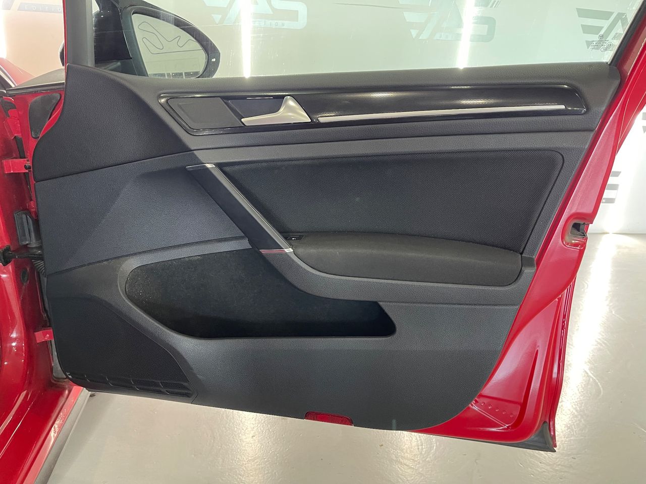 Imagen 110 del Volkswagen Golf en Auto Select Edition, Figueres