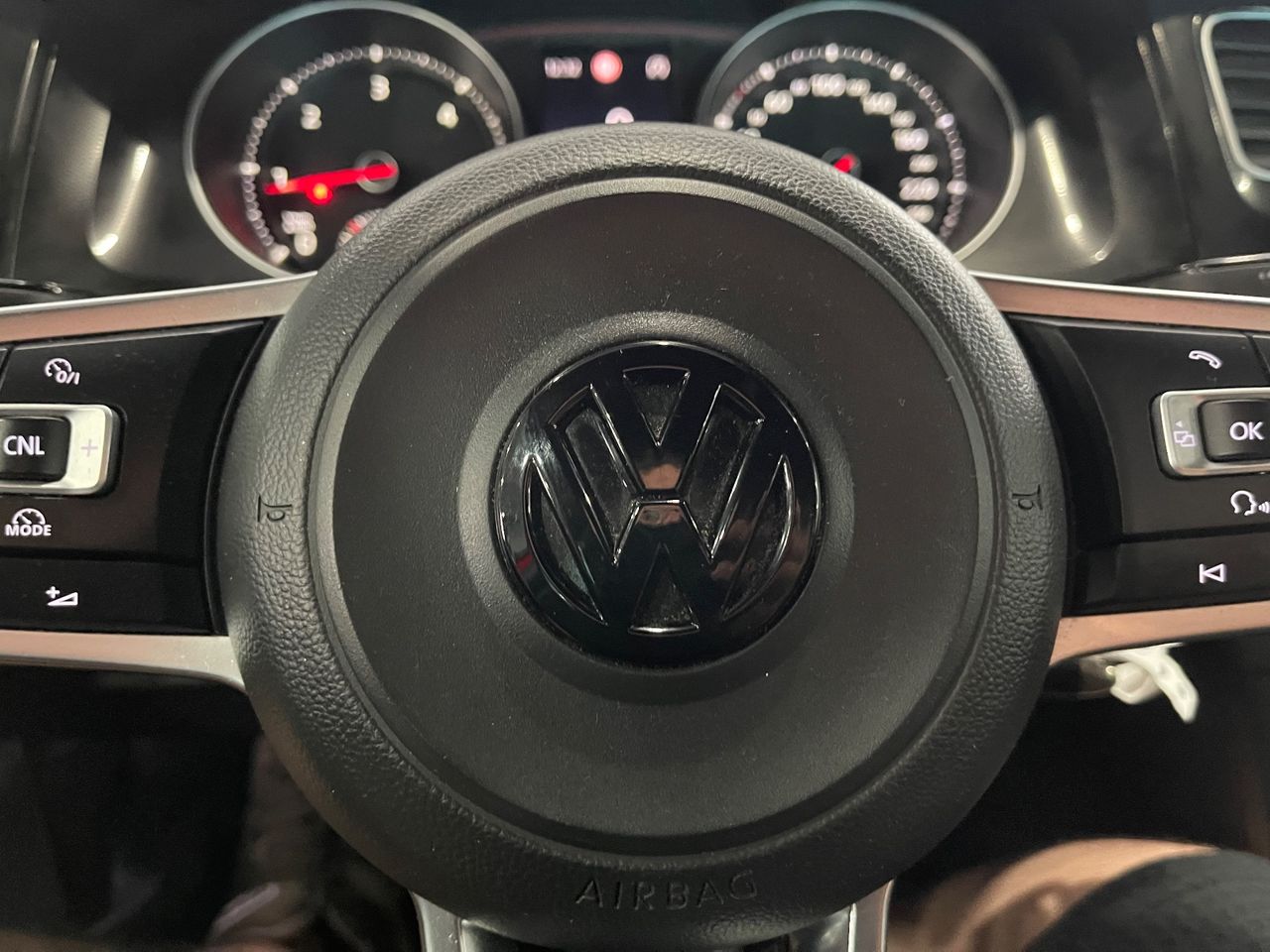 Imagen 62 del Volkswagen Golf en Auto Select Edition, Figueres
