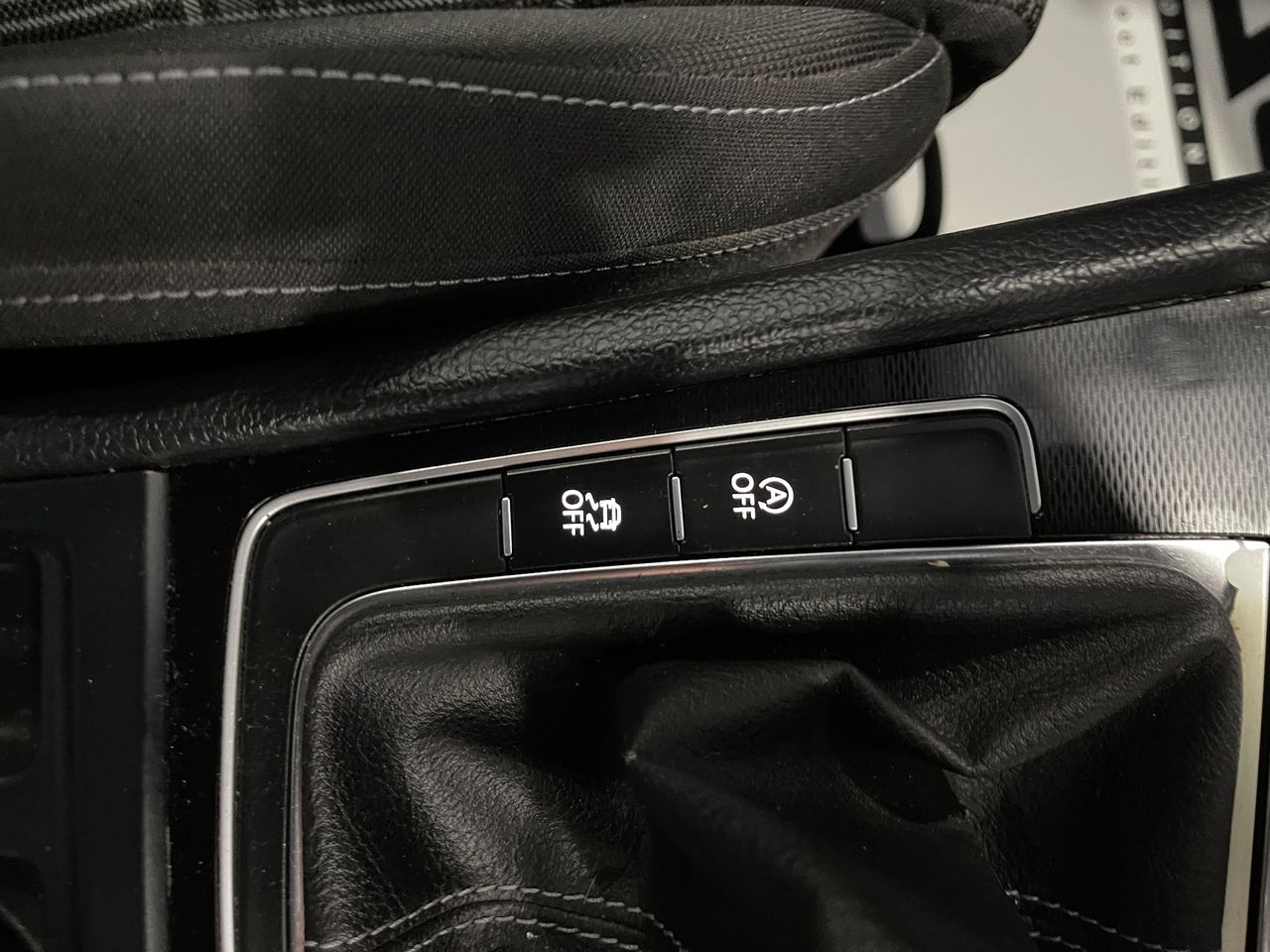 Imagen 130 del Volkswagen Golf en Auto Select Edition, Figueres