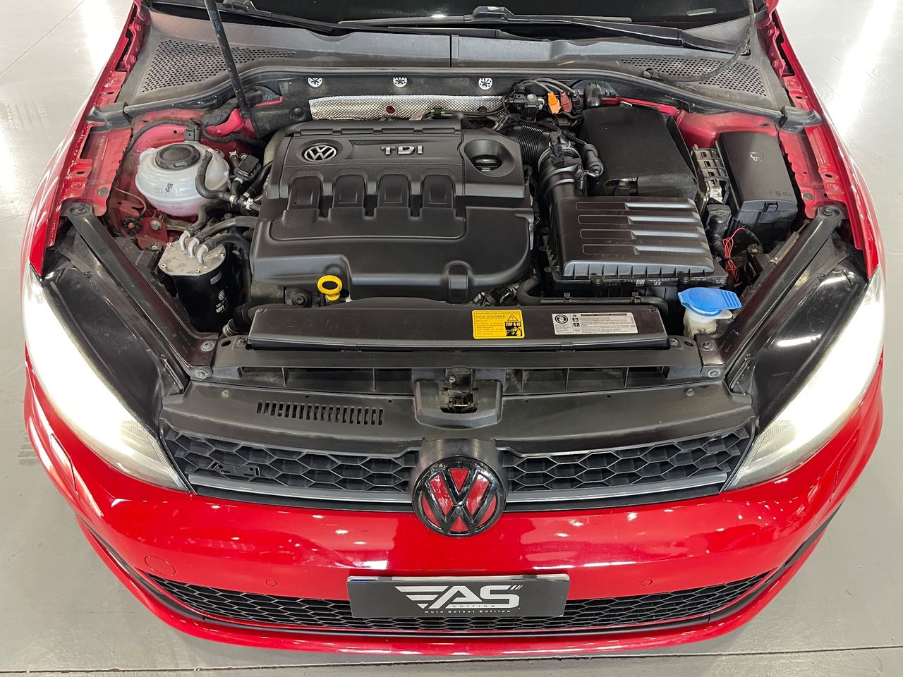 Imagen 56 del Volkswagen Golf en Auto Select Edition, Figueres