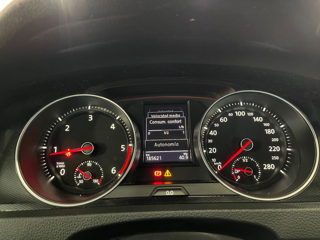 Imagen 68 del Volkswagen Golf en Auto Select Edition, Figueres