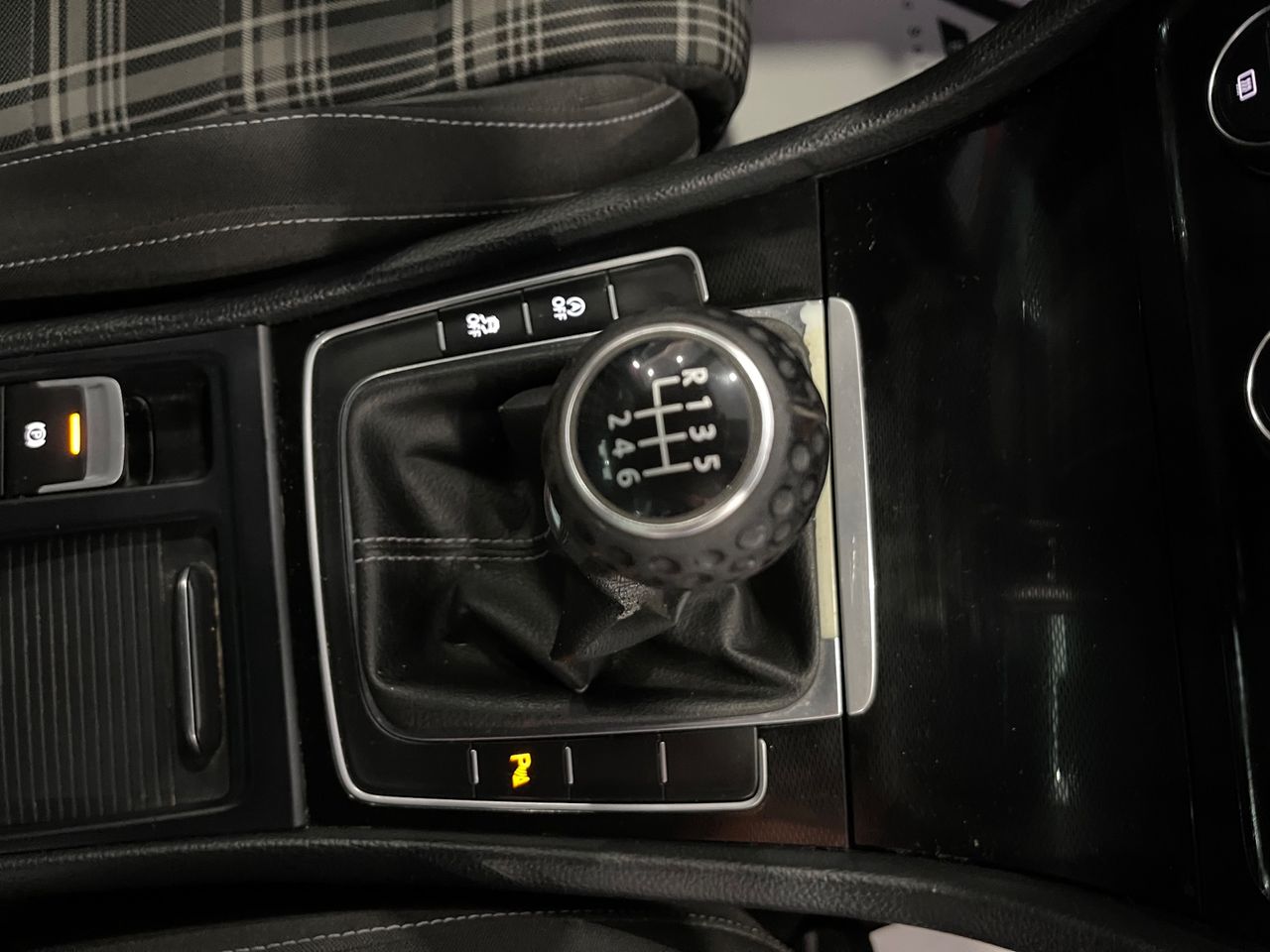 Imagen 126 del Volkswagen Golf en Auto Select Edition, Figueres