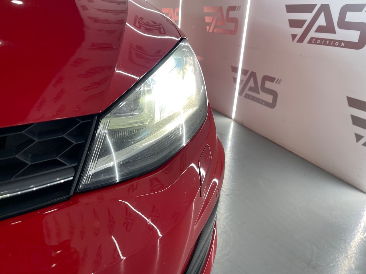 Imagen 38 del Volkswagen Golf en Auto Select Edition, Figueres