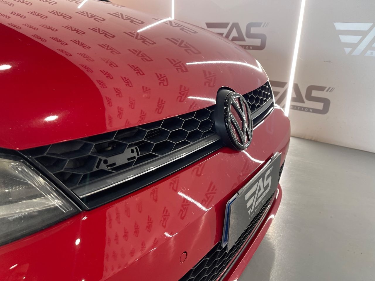 Imagen 36 del Volkswagen Golf en Auto Select Edition, Figueres