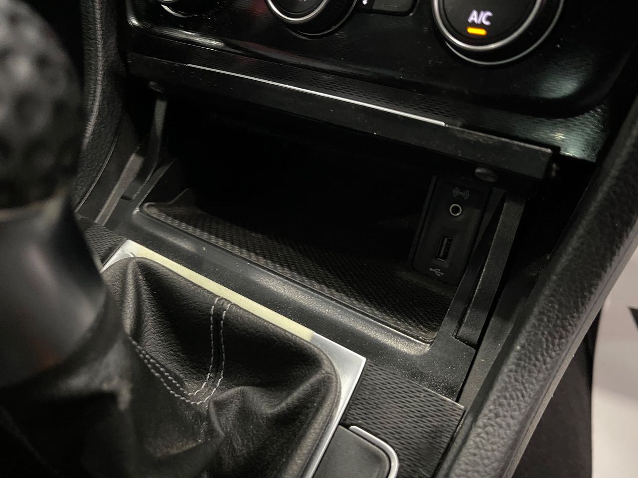 Imagen 132 del Volkswagen Golf en Auto Select Edition, Figueres
