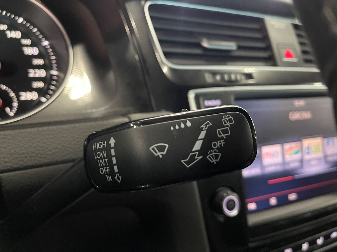 Imagen 140 del Volkswagen Golf en Auto Select Edition, Figueres