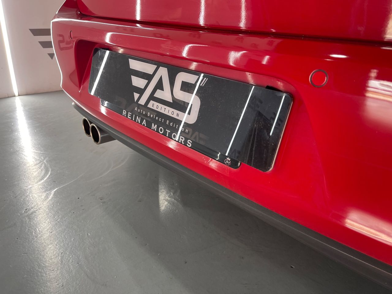 Imagen 48 del Volkswagen Golf en Auto Select Edition, Figueres