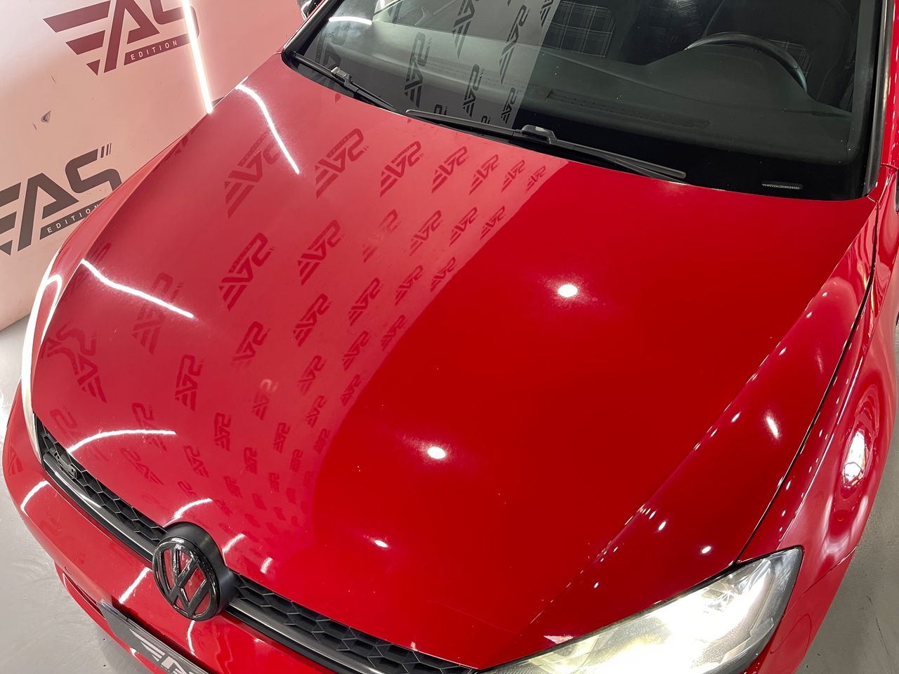 Imagen 26 del Volkswagen Golf en Auto Select Edition, Figueres