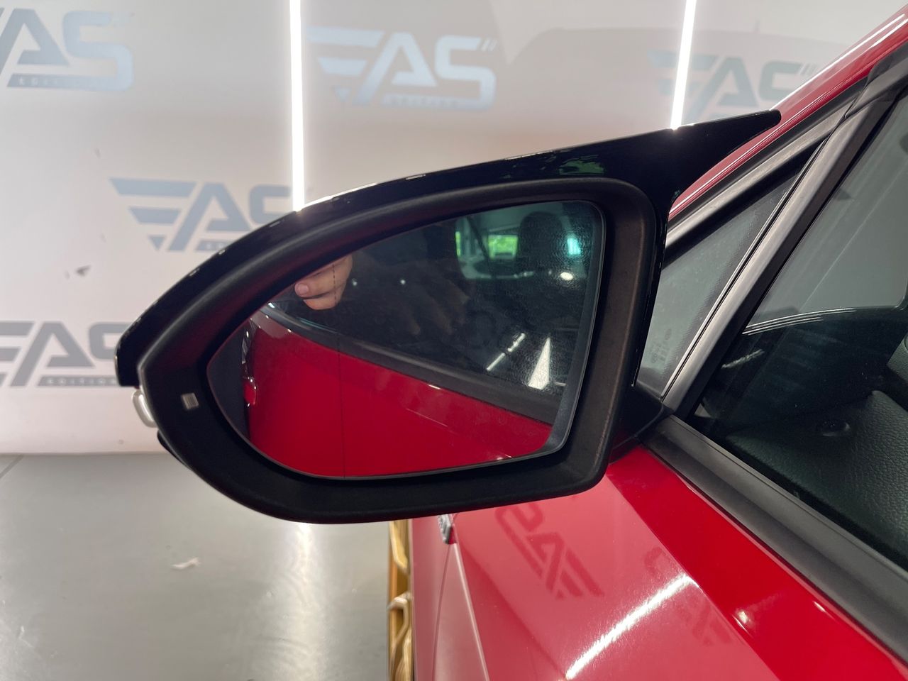 Imagen 31 del Volkswagen Golf en Auto Select Edition, Figueres