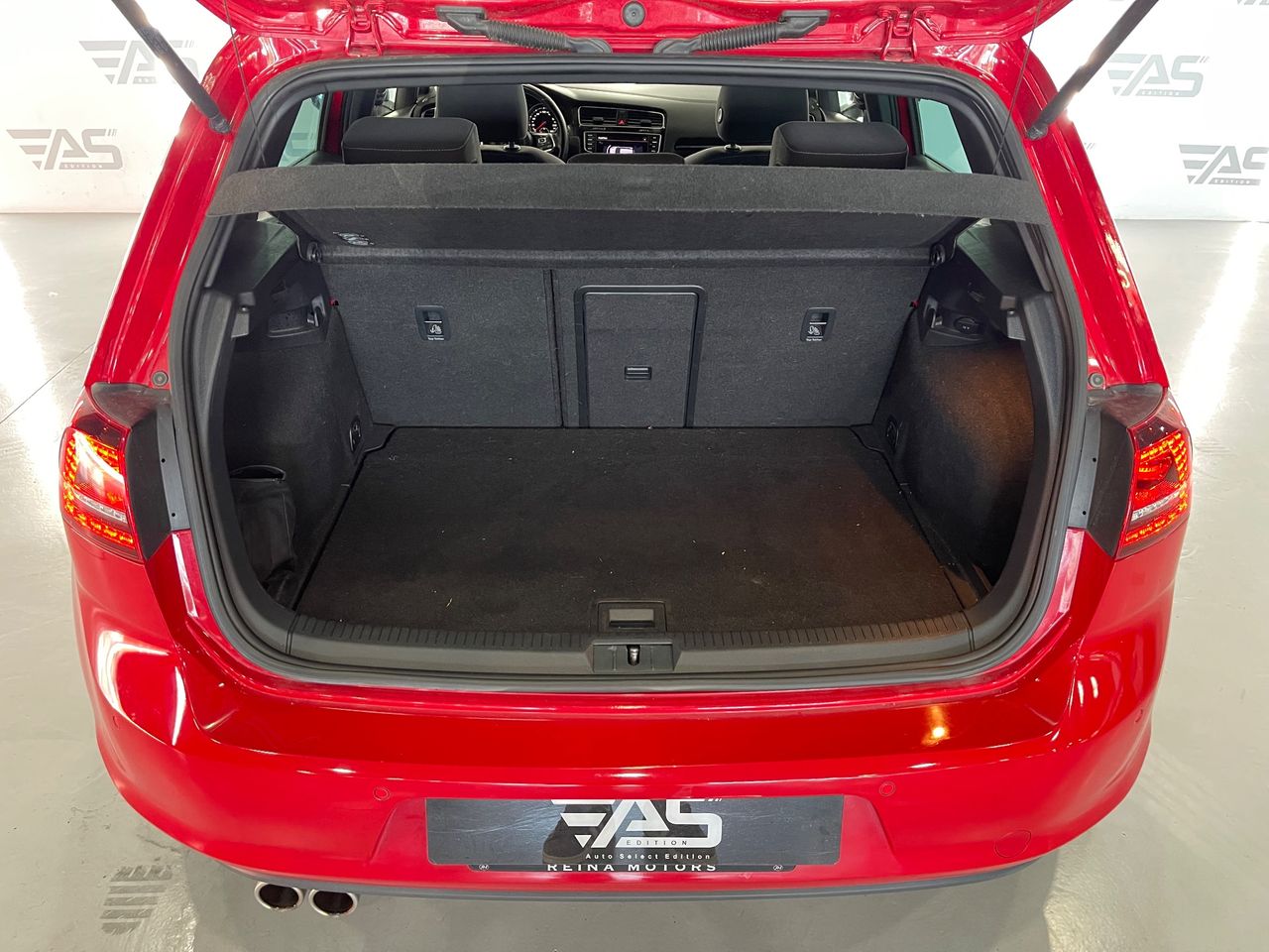 Imagen 58 del Volkswagen Golf en Auto Select Edition, Figueres