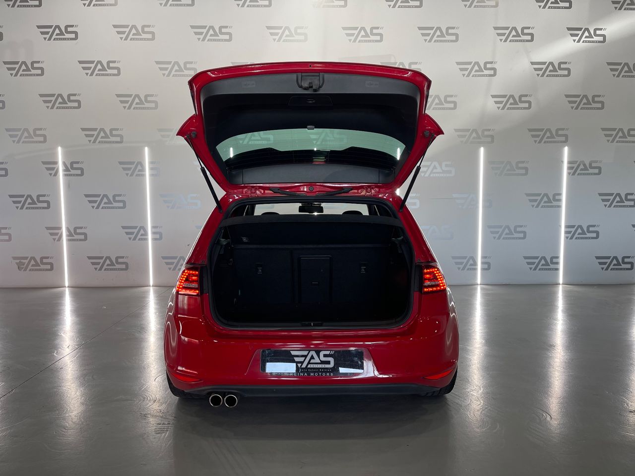 Imagen 57 del Volkswagen Golf en Auto Select Edition, Figueres