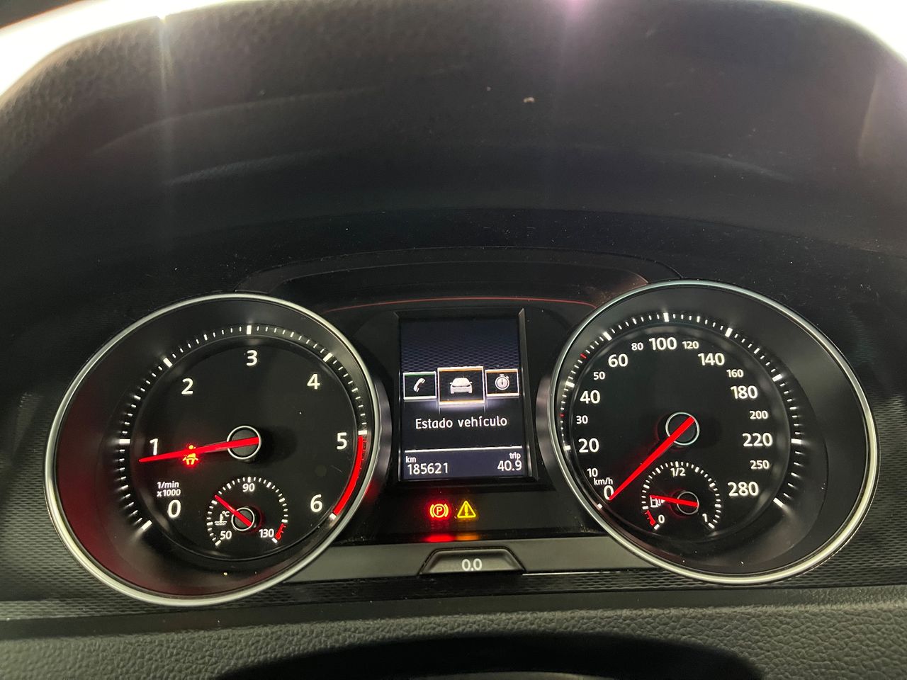 Imagen 69 del Volkswagen Golf en Auto Select Edition, Figueres