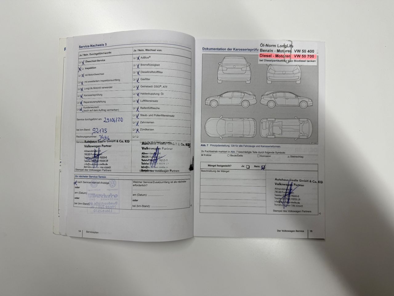 Imagen 158 del Volkswagen Golf en Auto Select Edition, Figueres