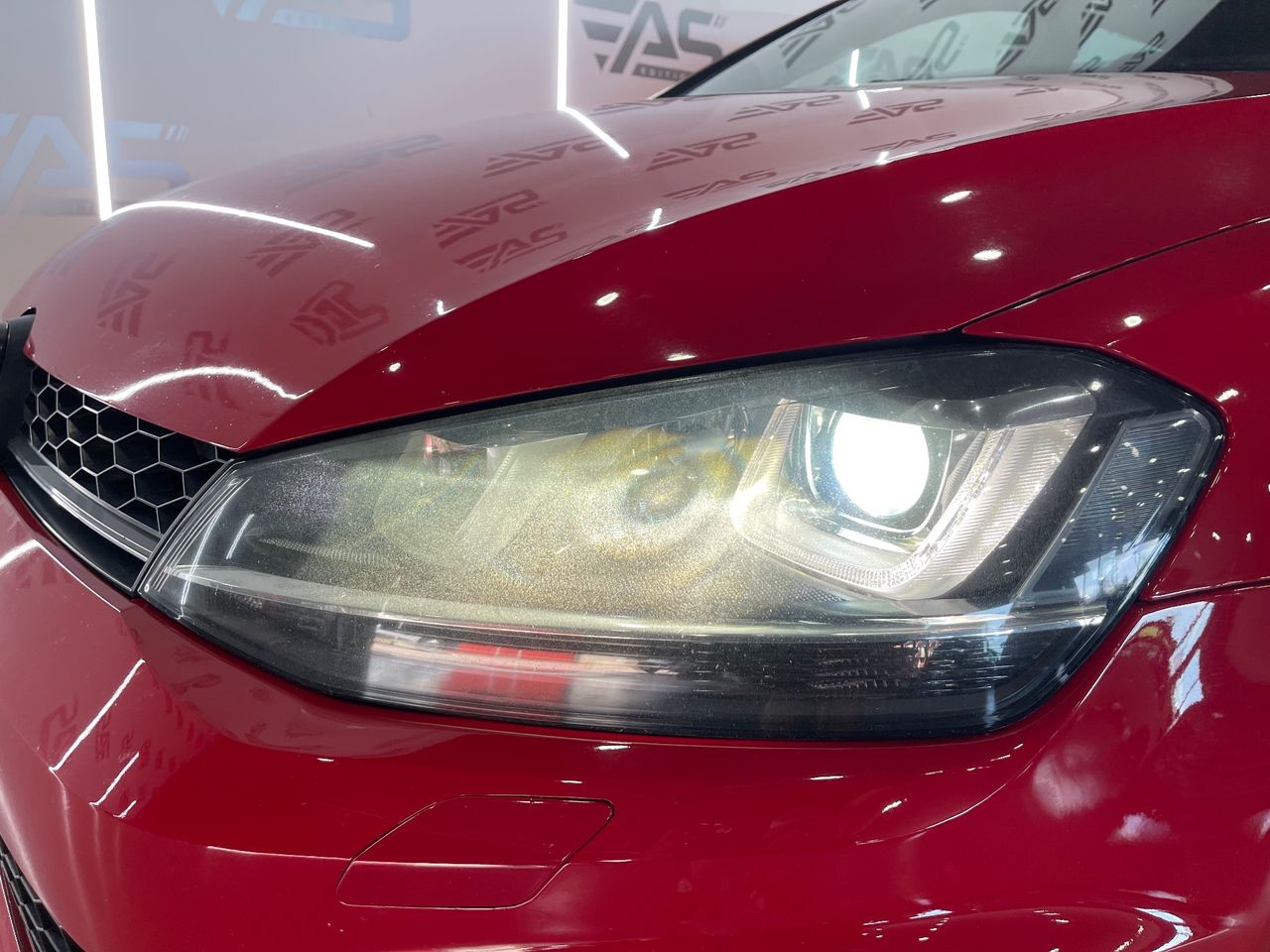 Imagen 21 del Volkswagen Golf en Auto Select Edition, Figueres