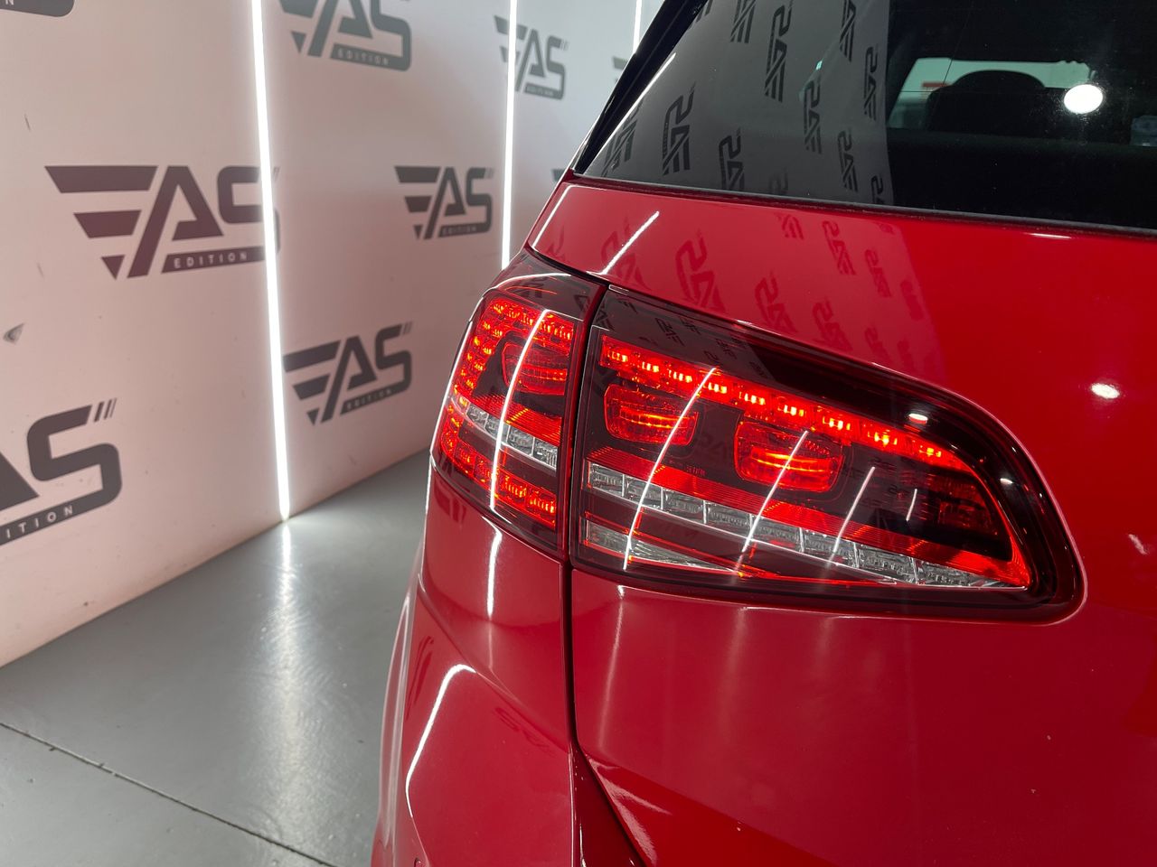 Imagen 50 del Volkswagen Golf en Auto Select Edition, Figueres