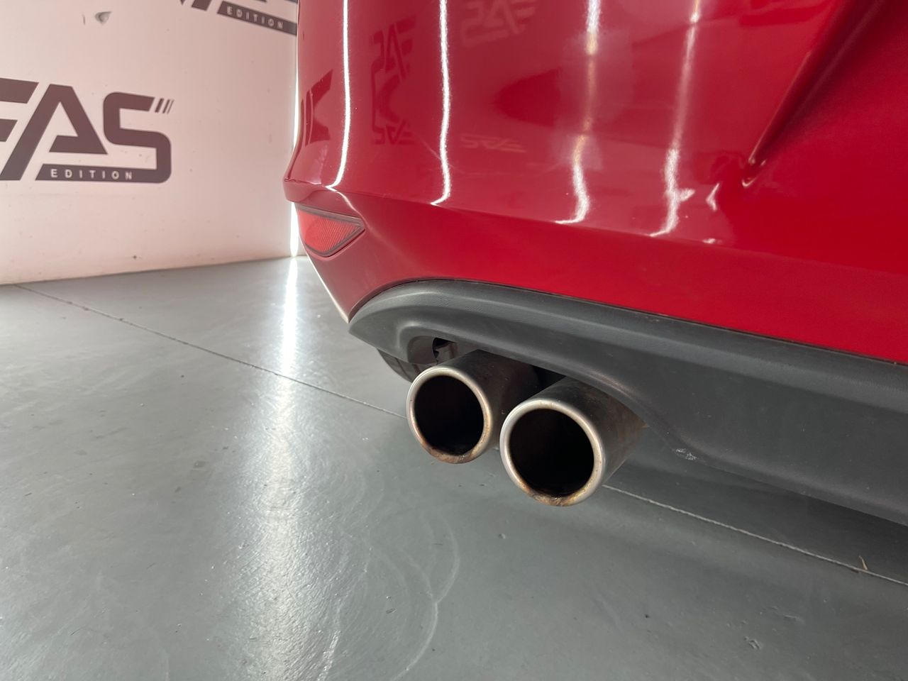 Imagen 49 del Volkswagen Golf en Auto Select Edition, Figueres