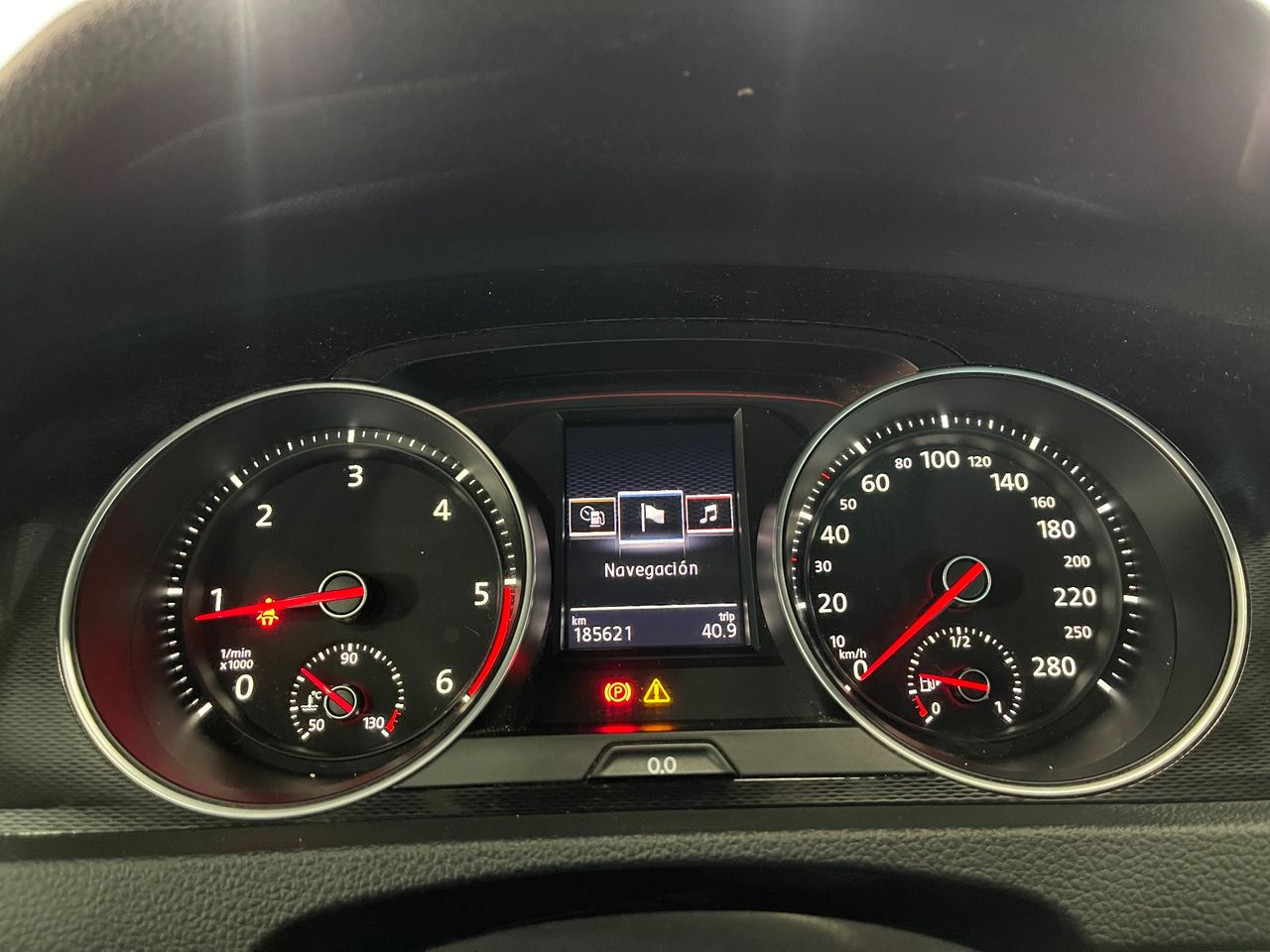 Imagen 70 del Volkswagen Golf en Auto Select Edition, Figueres