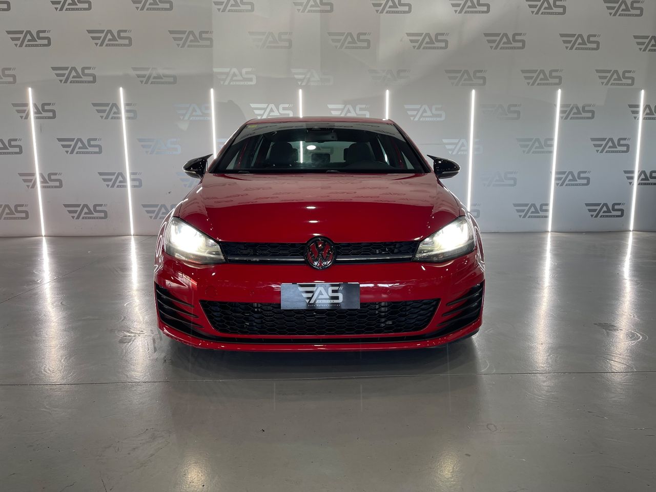 Imagen 8 del Volkswagen Golf en Auto Select Edition, Figueres