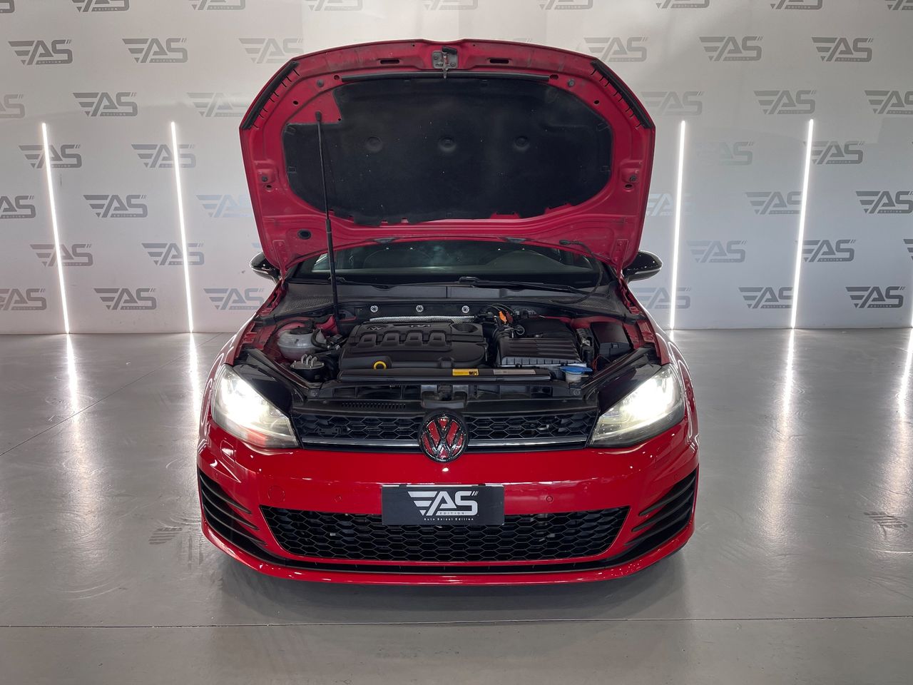 Imagen 55 del Volkswagen Golf en Auto Select Edition, Figueres