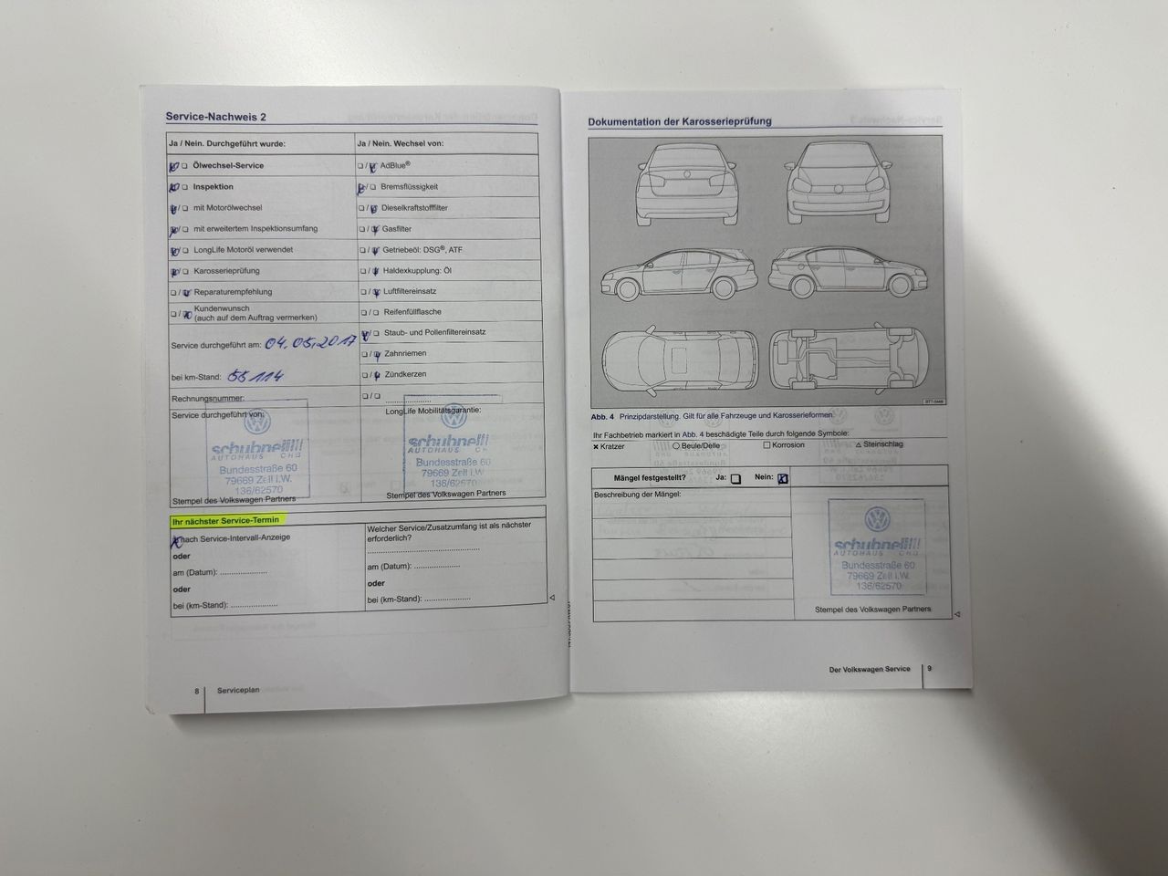 Imagen 155 del Volkswagen Golf en Auto Select Edition, Figueres