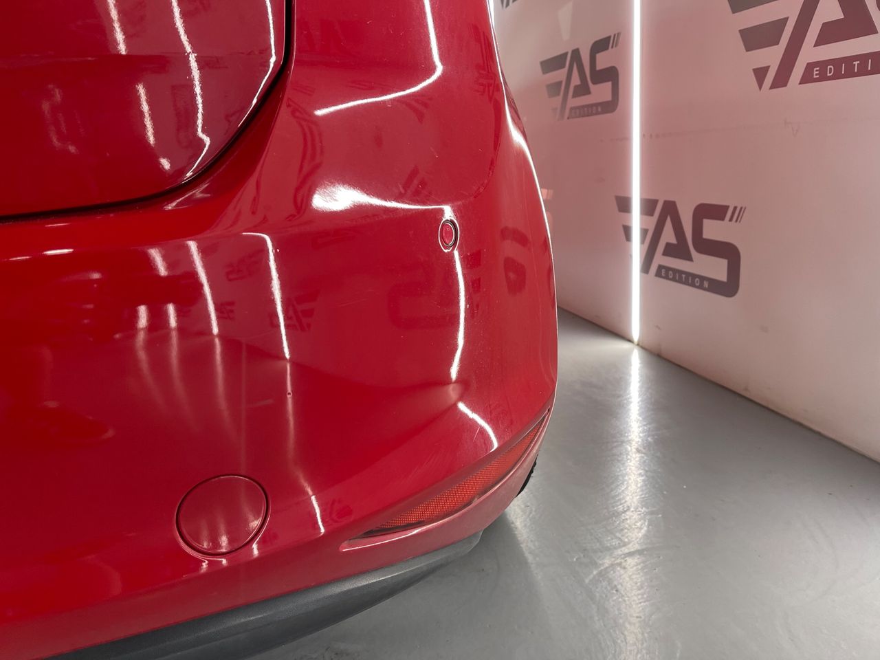 Imagen 17 del Volkswagen Golf en Auto Select Edition, Figueres