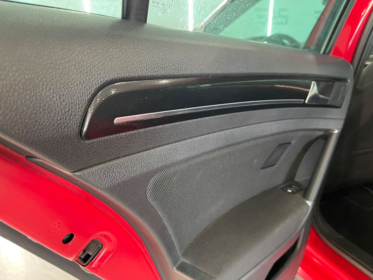 Imagen 95 del Volkswagen Golf en Auto Select Edition, Figueres