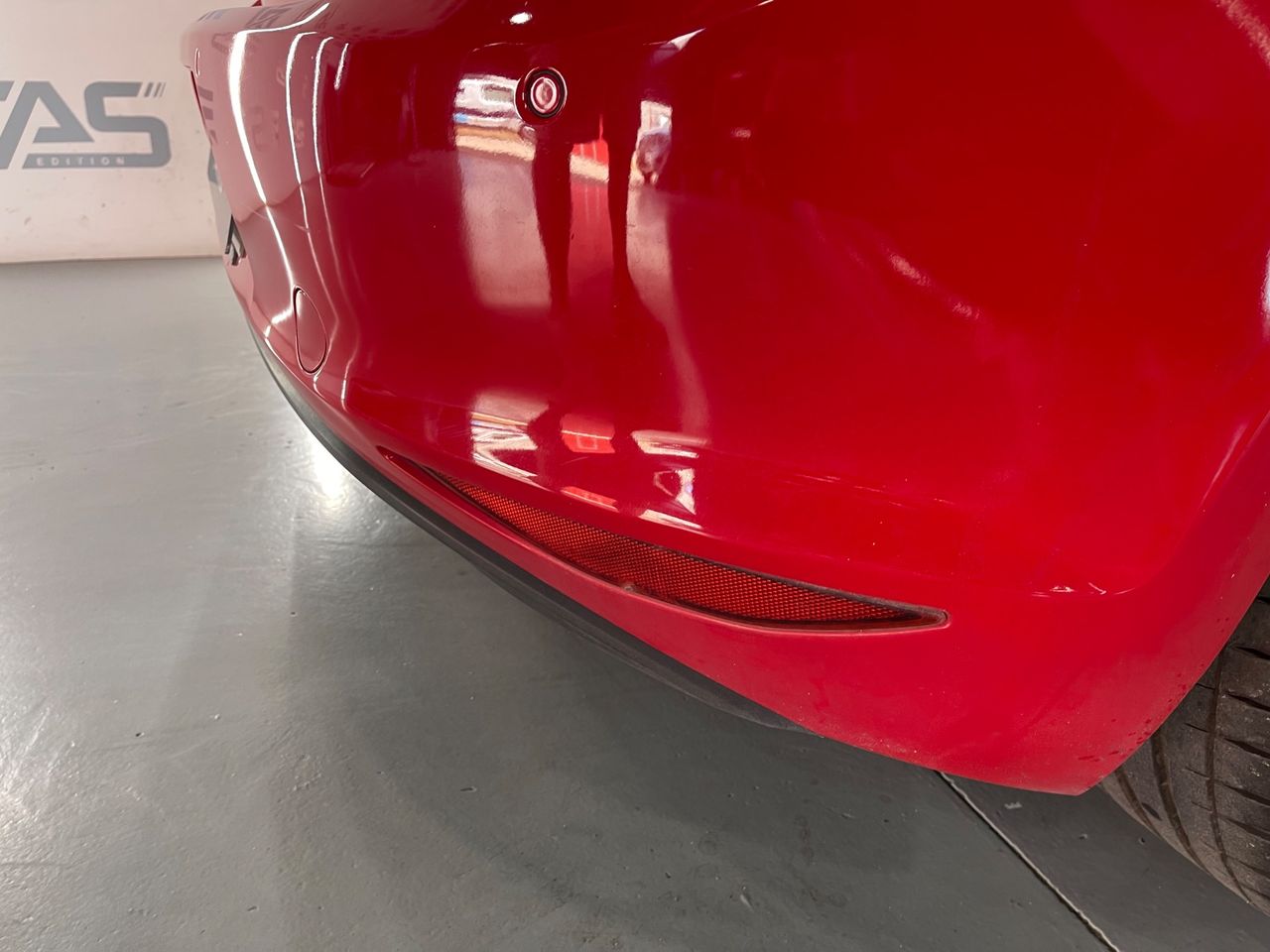 Imagen 45 del Volkswagen Golf en Auto Select Edition, Figueres