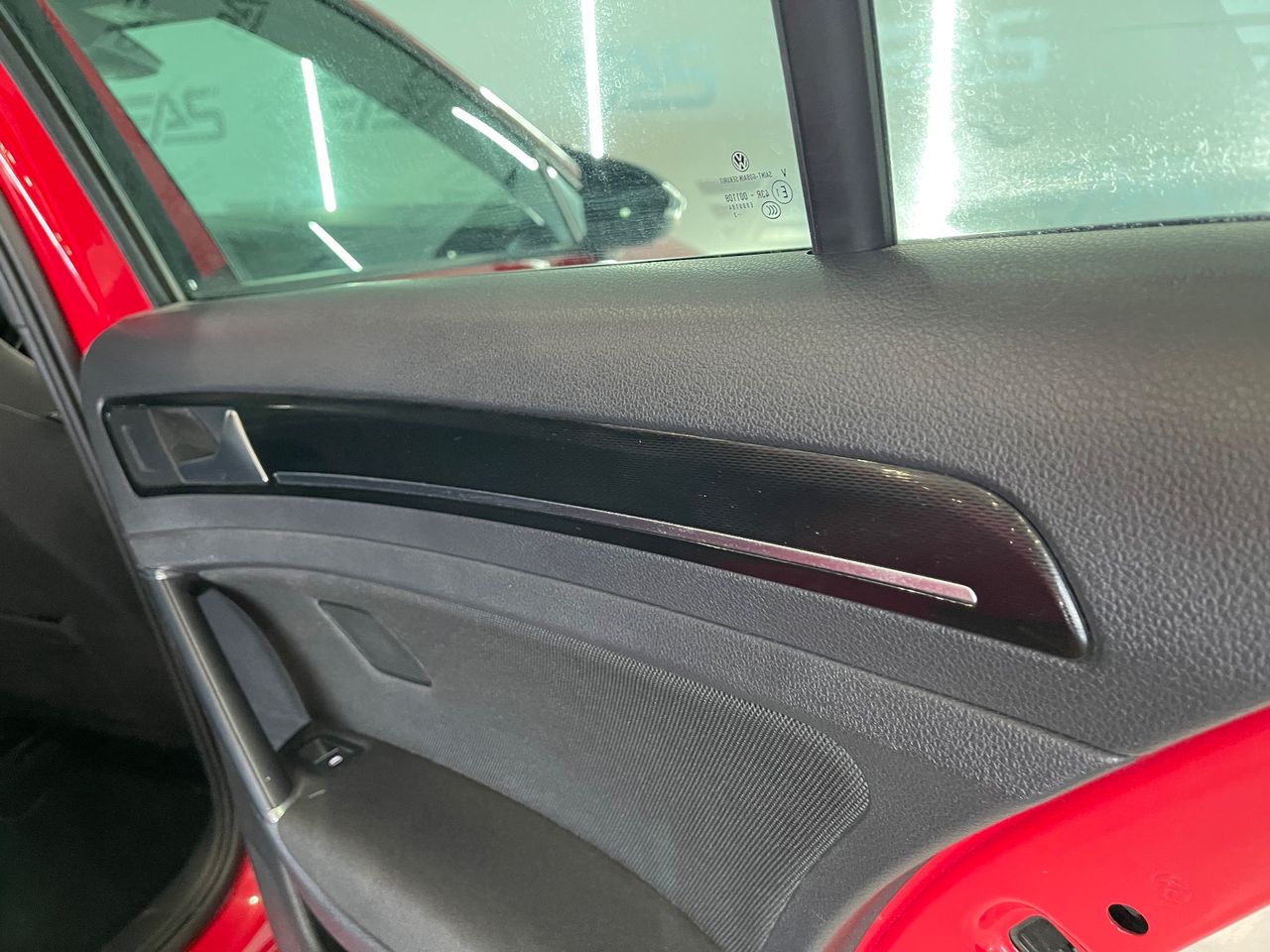 Imagen 104 del Volkswagen Golf en Auto Select Edition, Figueres